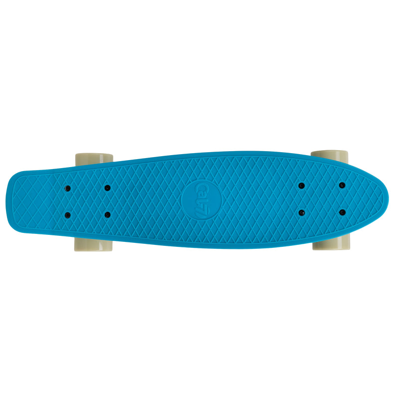 Cal 7 Oceanic 22" Mini Cruiser