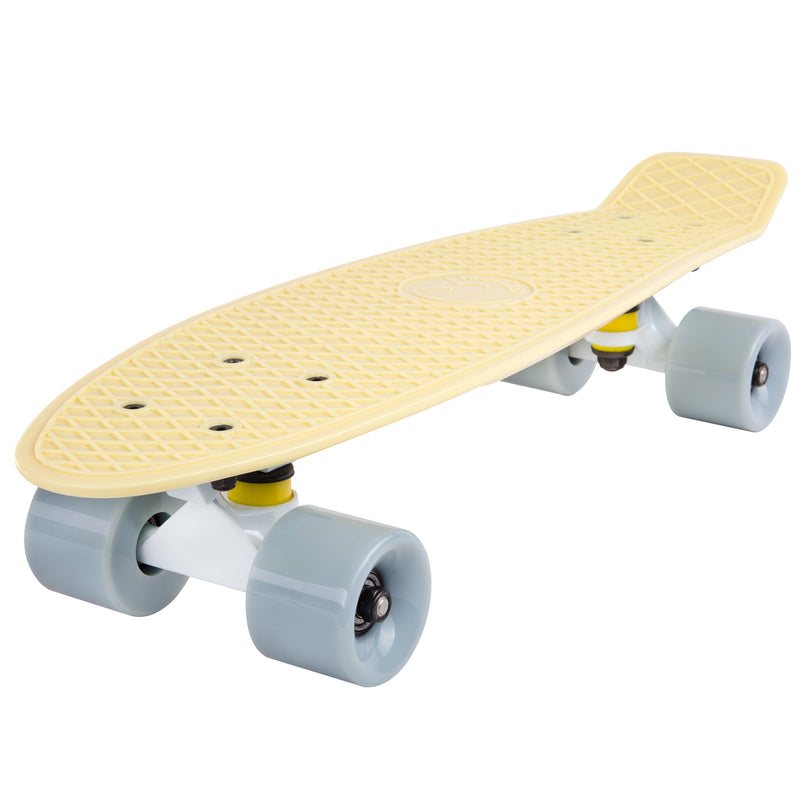 Cal 7 Snowdrop 22" Mini Cruiser