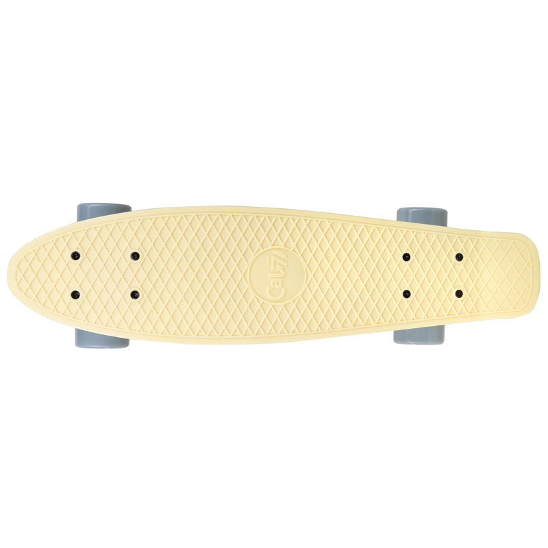 Cal 7 Snowdrop 22" Mini Cruiser