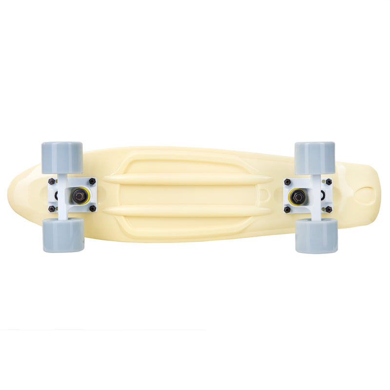 Cal 7 Snowdrop 22" Mini Cruiser