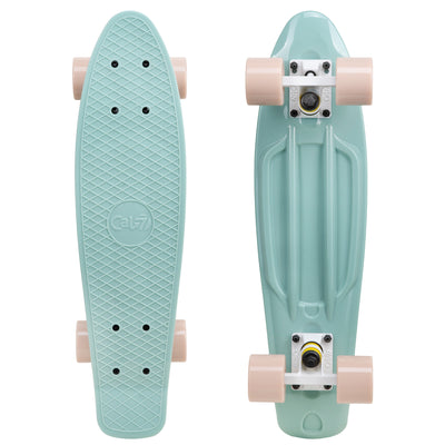 Cal 7 22-Inch Mini Cruiser | Salsa