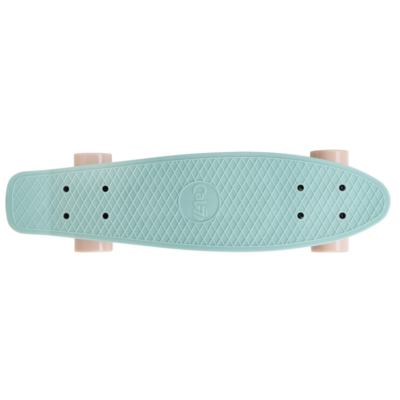 Cal 7 22-Inch Mini Cruiser | Salsa