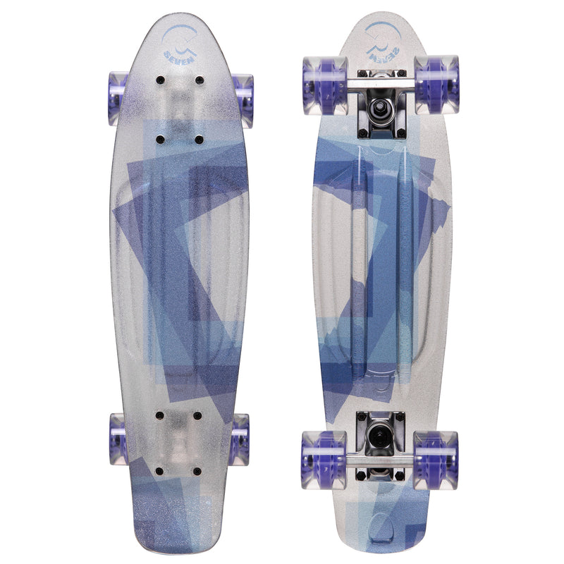 Cal 7 22-Inch Mini Cruiser | Vertigo