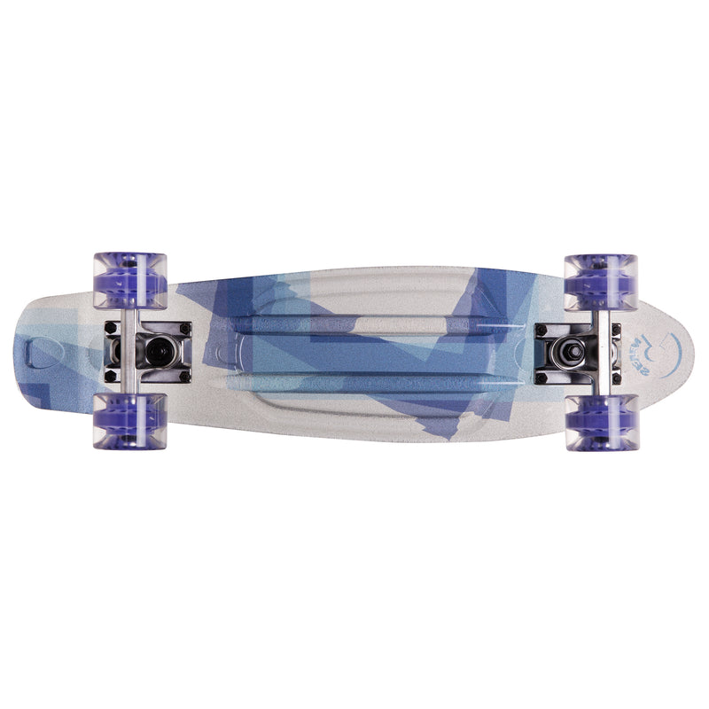 Cal 7 22-Inch Mini Cruiser | Vertigo
