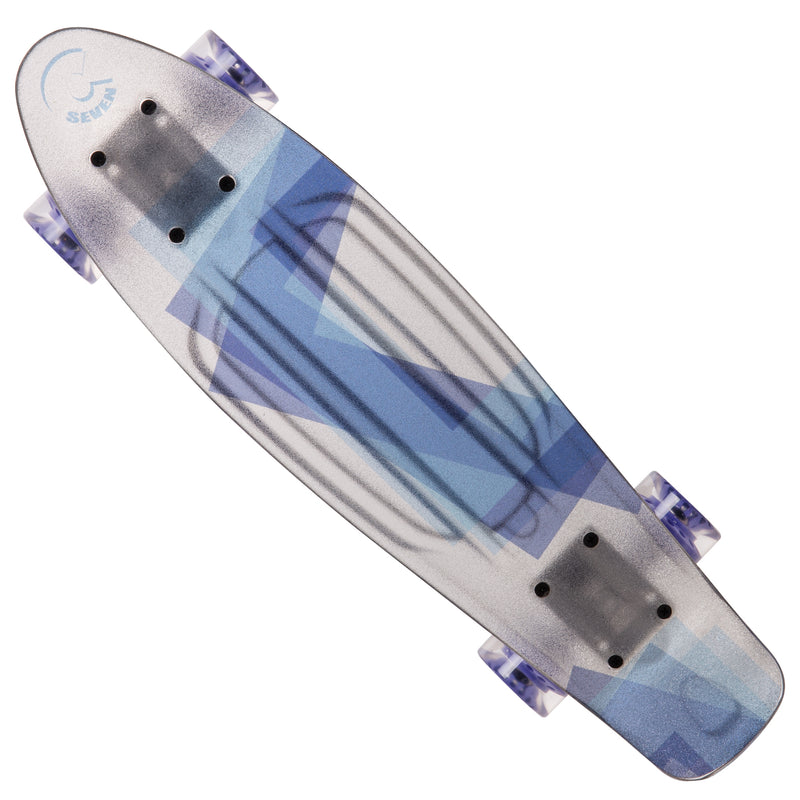 Cal 7 22-Inch Mini Cruiser | Vertigo