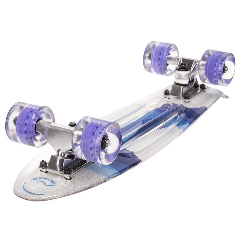 Cal 7 22-Inch Mini Cruiser | Vertigo