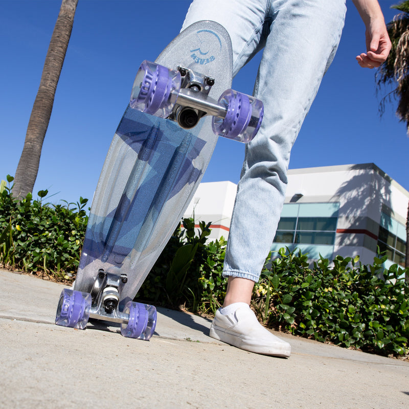 Cal 7 22-Inch Mini Cruiser | Vertigo