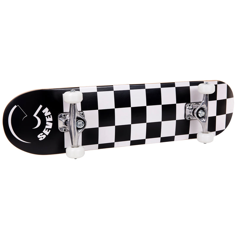Cal 7 Complete Skateboard | 7.5 Checkerboard