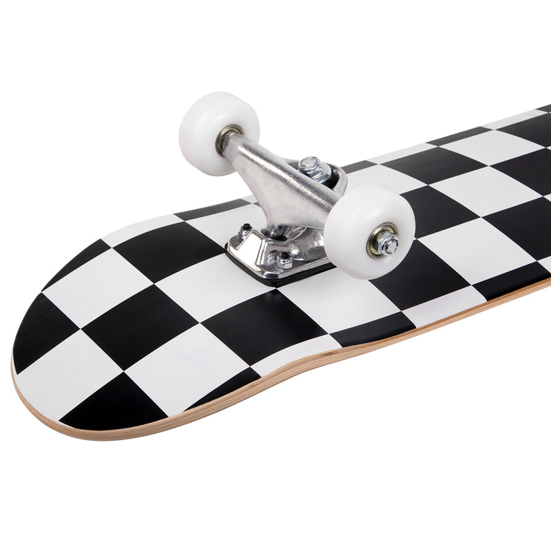 Cal 7 Complete Skateboard | 7.5 Checkerboard