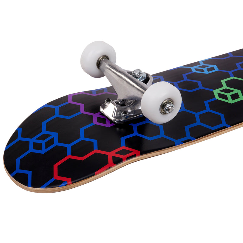 Cal 7 Complete Skateboard | 7.5 Cubic
