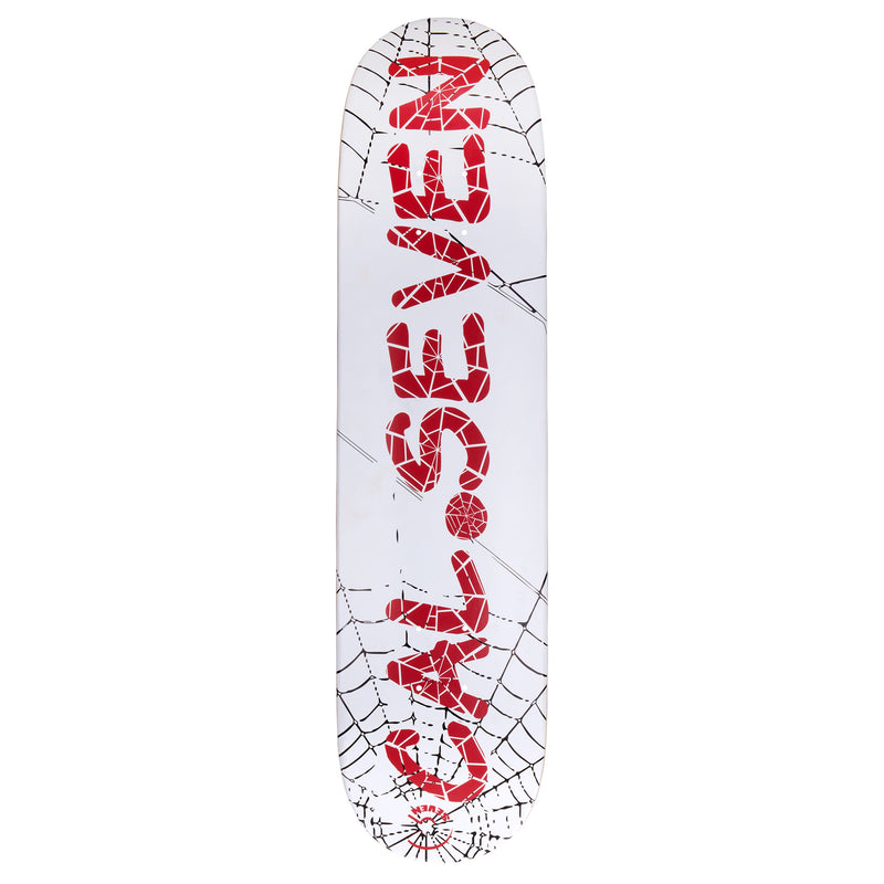 Cal 7 Hollywood Skateboard Deck Canadian Maple 7 Ply 8.25 Inch Popsicle Trick