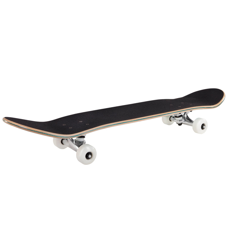 Cal 7 Complete Skateboard | 7.5 Hollywood Spiderweb