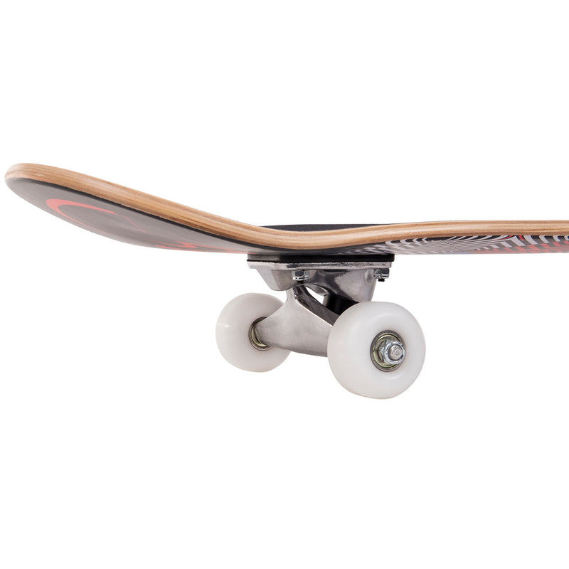 Cal 7 Complete Skateboard | 7.5 Illusion