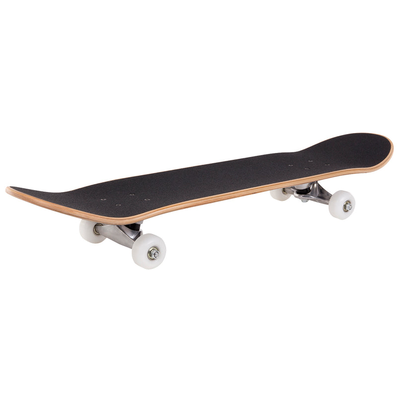 Cal 7 Complete Skateboard | 7.5 Illusion