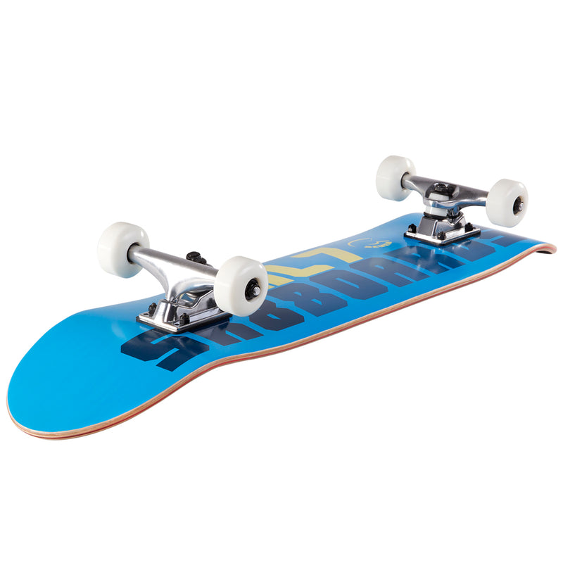 Cal 7 Complete Skateboard | 7.5 Mammoth