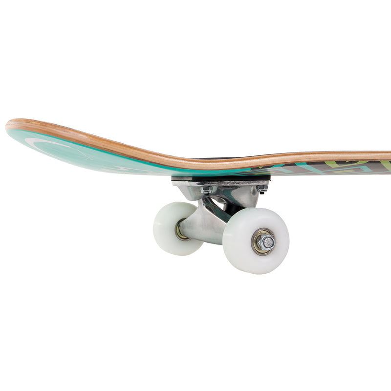 Cal 7 Complete Skateboard | 8.0 Maze