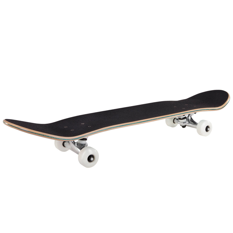 Cal 7 Complete Skateboard | 7.5 PCH Red