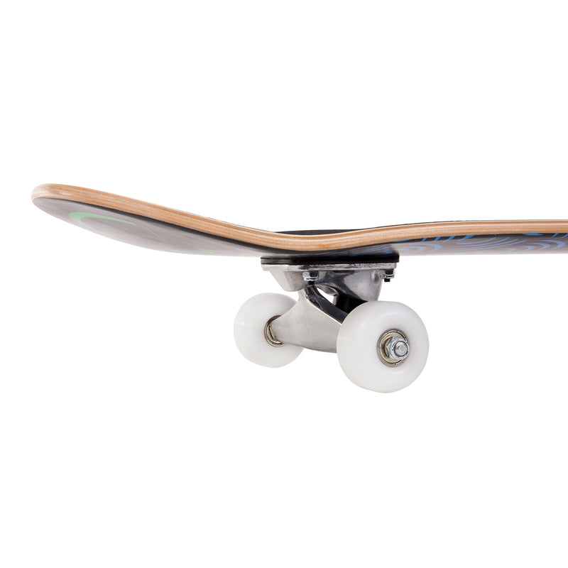 Cal 7 Complete 8.0 Inch Signal Skateboard
