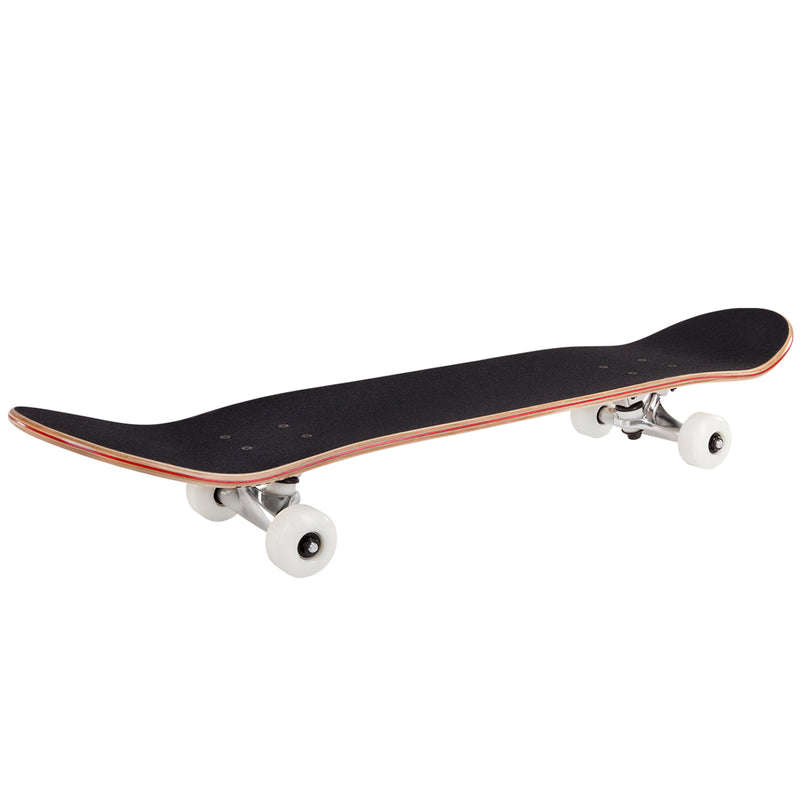 Cal 7 Complete Skateboard | 7.5 Studio City