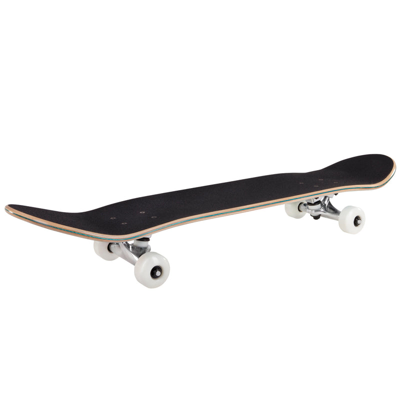 Cal 7 Complete Skateboard | 7.5 Venice Beach Teal