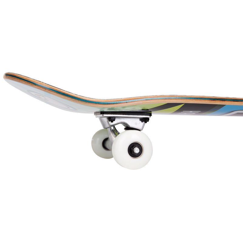 Cal 7 Complete Skateboard | 7.5 Handrail