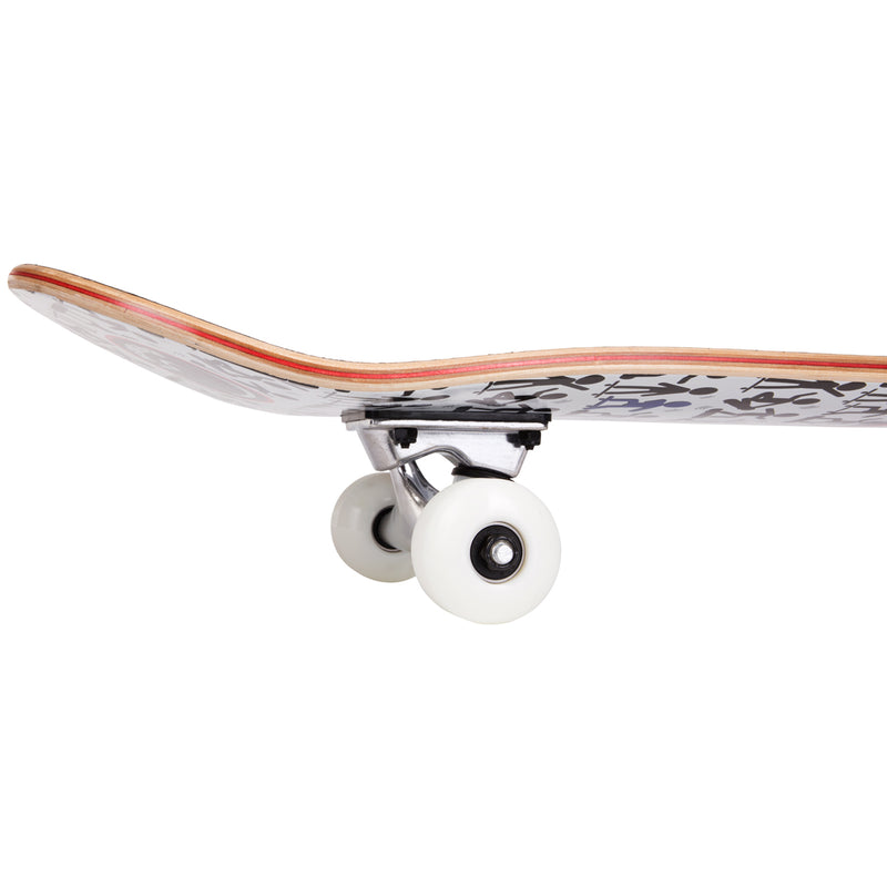 Cal 7 Complete Skateboard | 7.5 No Bikes
