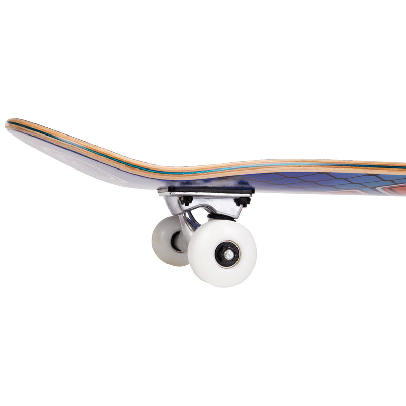 Cal 7 Complete Skateboard | 7.5 Skate Flag