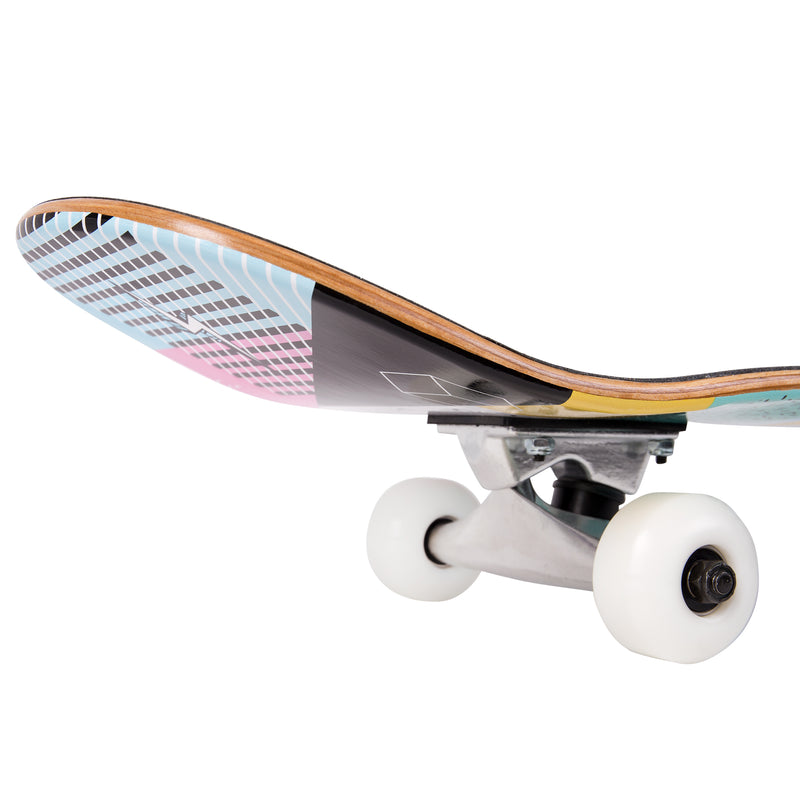 Cal 7 Complete Skateboard | 7.75 90’s Hella