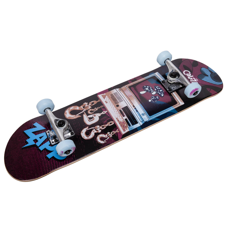 Shroom Complete Skateboard