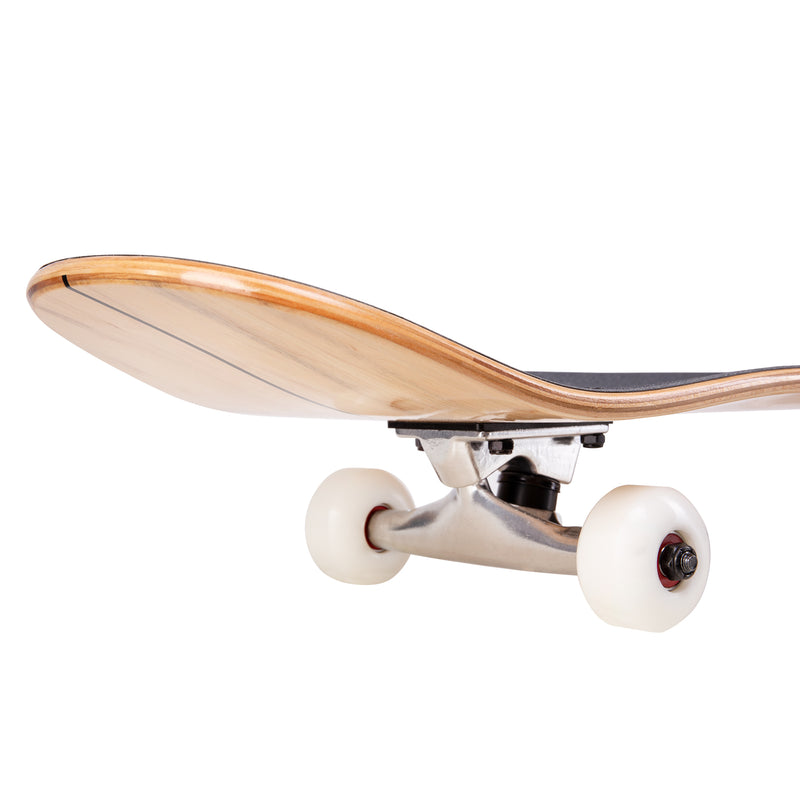Cal 7 Complete Skateboard | 8.0 Amoeba