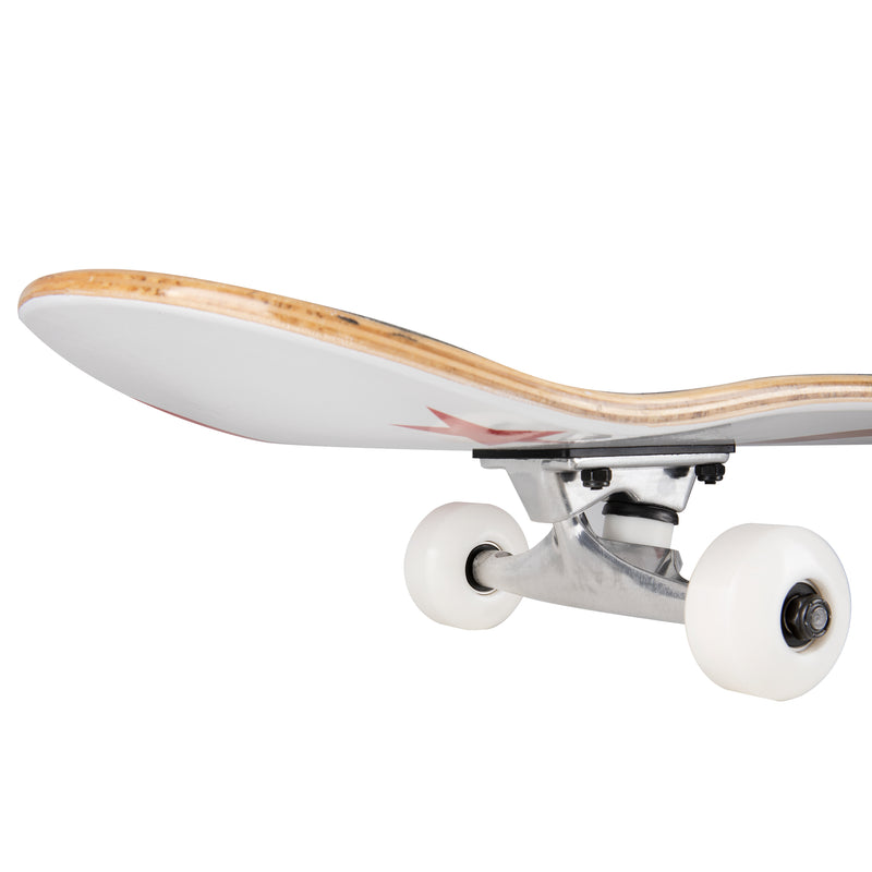 Cal 7 Complete 8.0 Inch California Skateboard