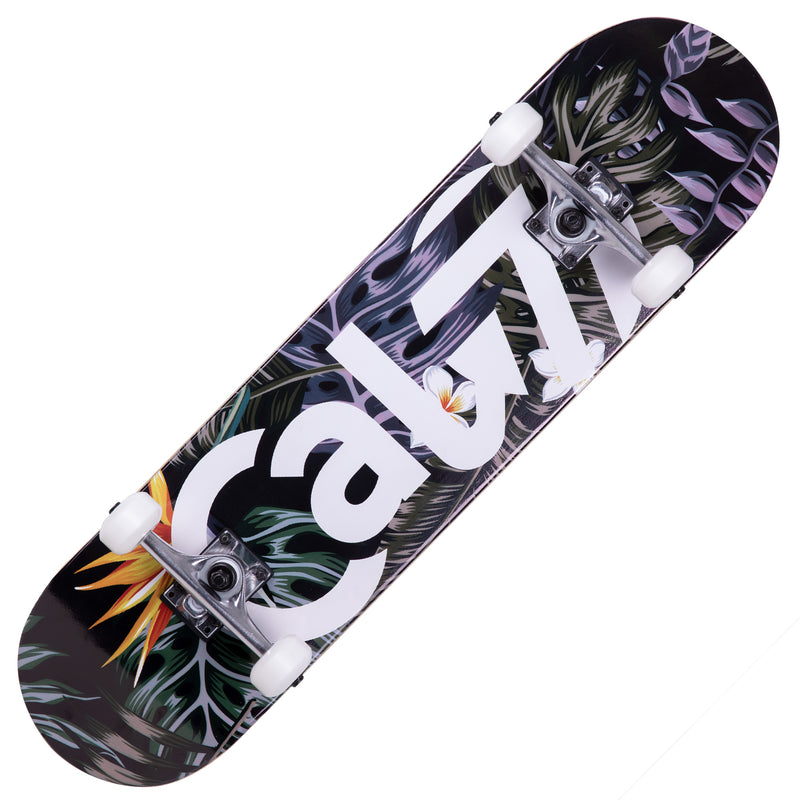 Cal 7 Complete 8.0 Inch Cabana Skateboard