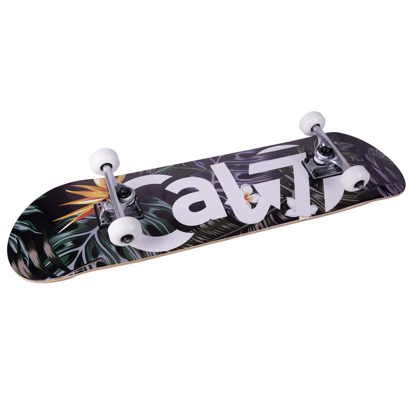 Cal 7 Complete 8.0 Inch Cabana Skateboard