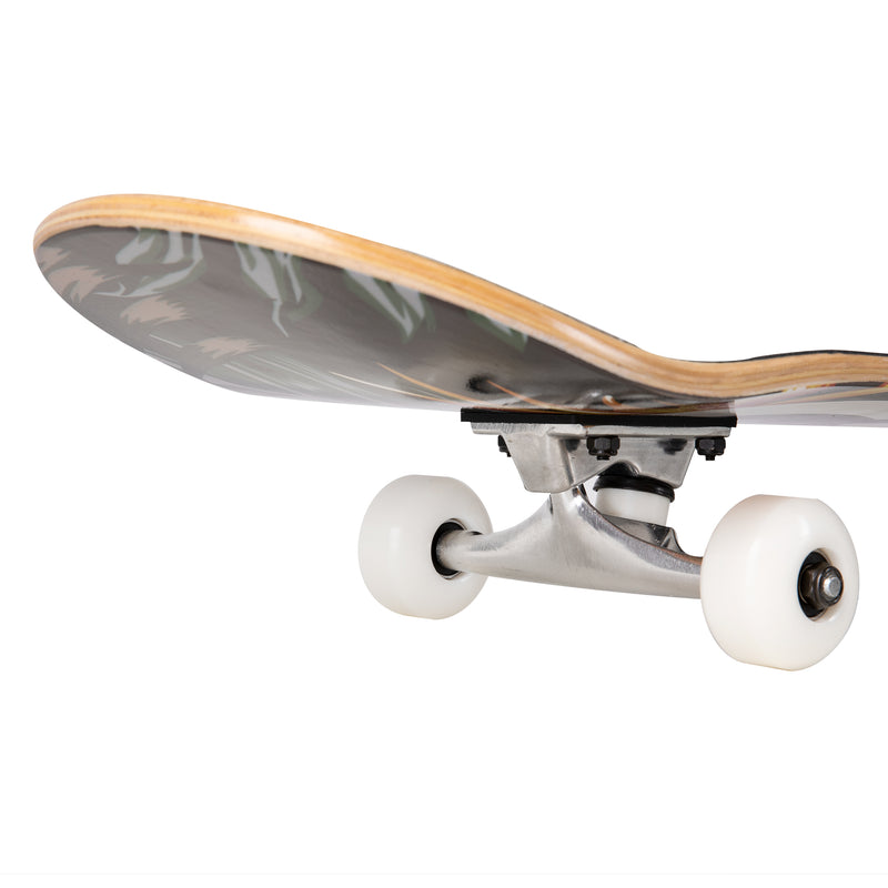 Cal 7 Complete 8.0 Inch Cabana Skateboard