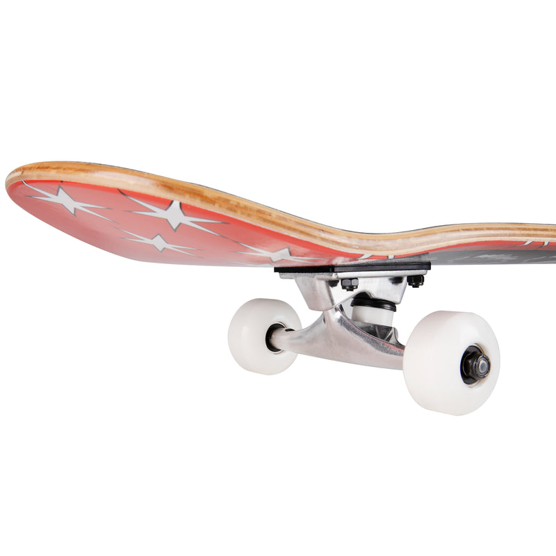 Cal 7 Complete 8.0 Inch Dogma Skateboard