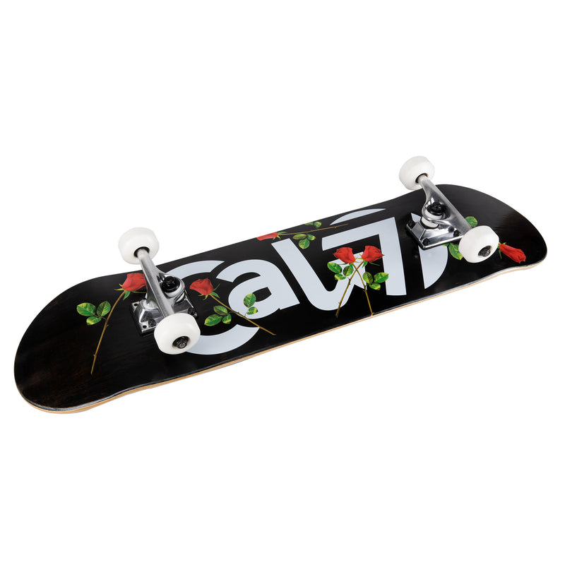 Cal 7 Complete 8.0 Inch Fallout Skateboard