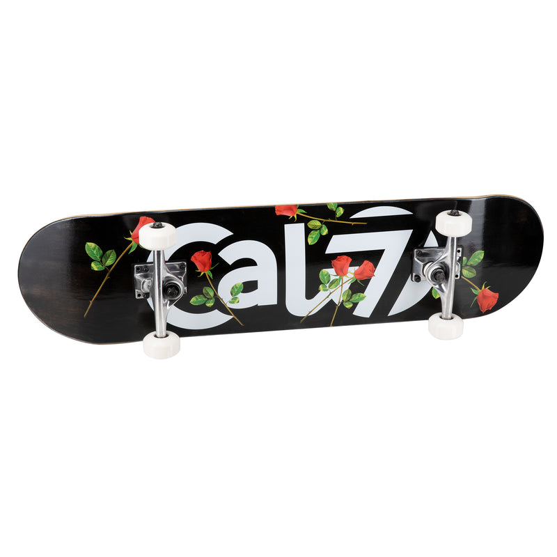 Cal 7 Complete 8.0 Inch Fallout Skateboard