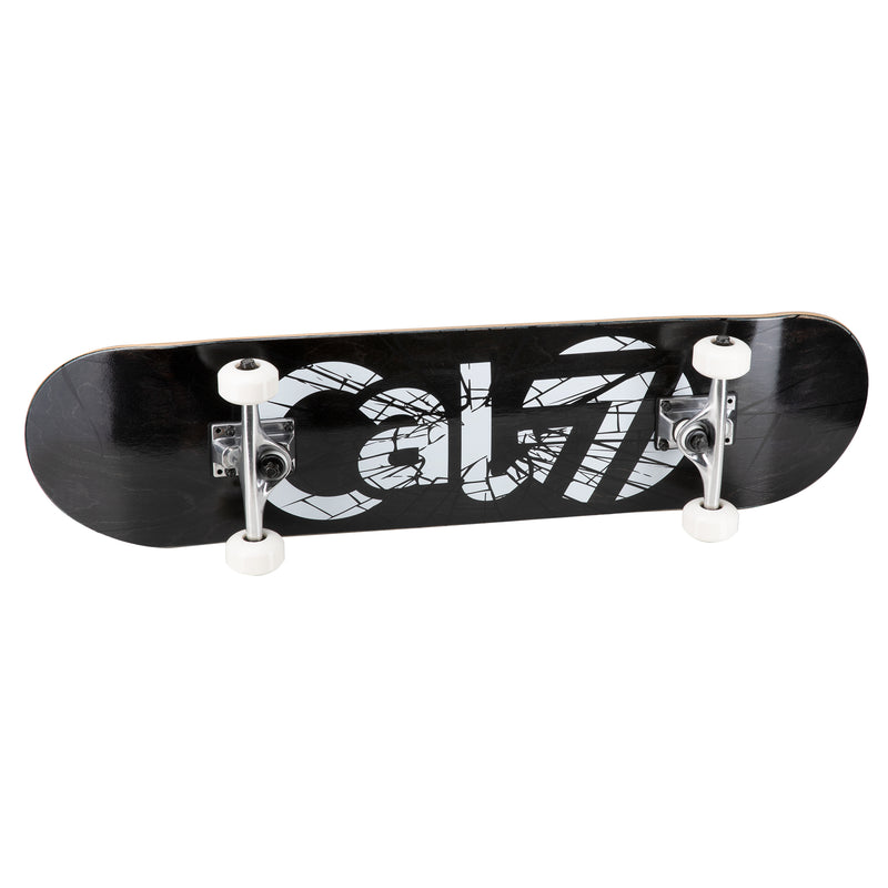 Cal 7 Complete 8.0 Inch Heist Skateboard