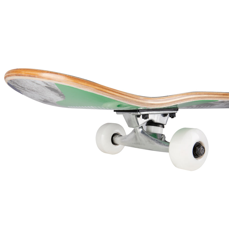 Cal 7 Complete 8.0 Inch Millennium Skateboard