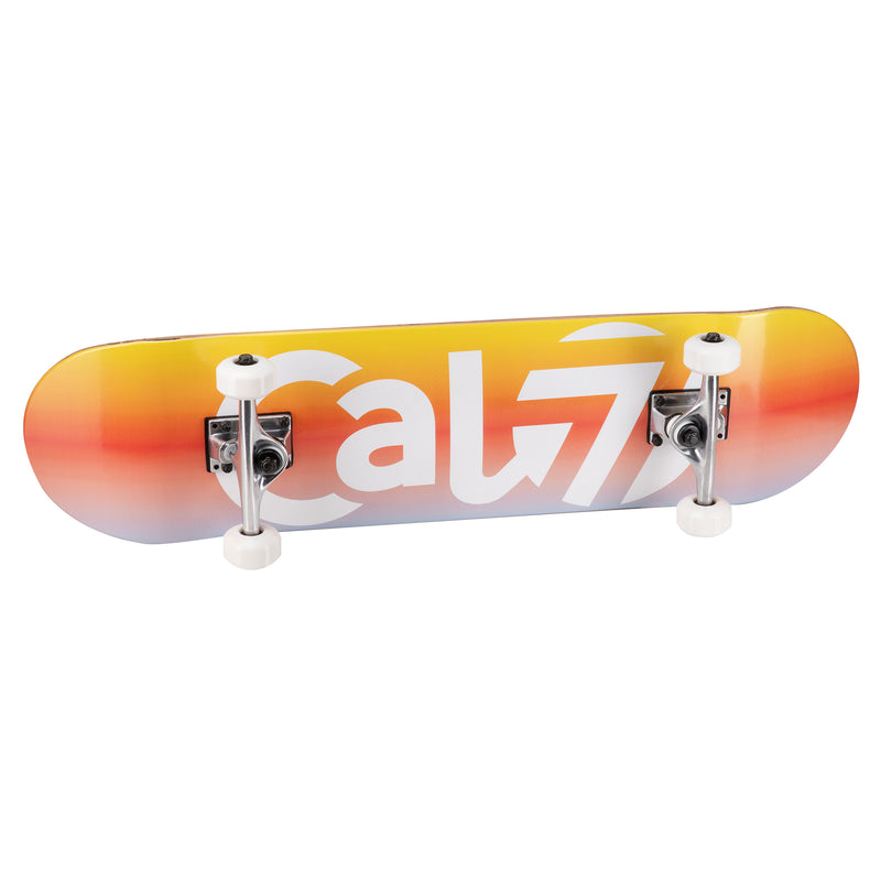 Cal 7 Complete 8.0 Inch Nova Skateboard