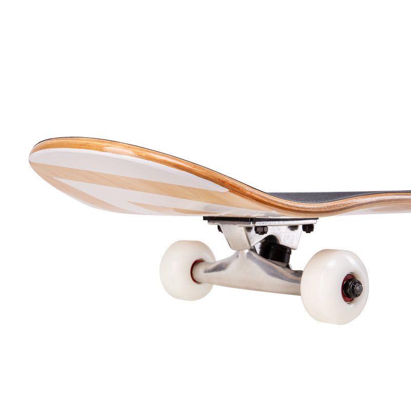 Cal 7 Complete Skateboard | 8.0 Tundra