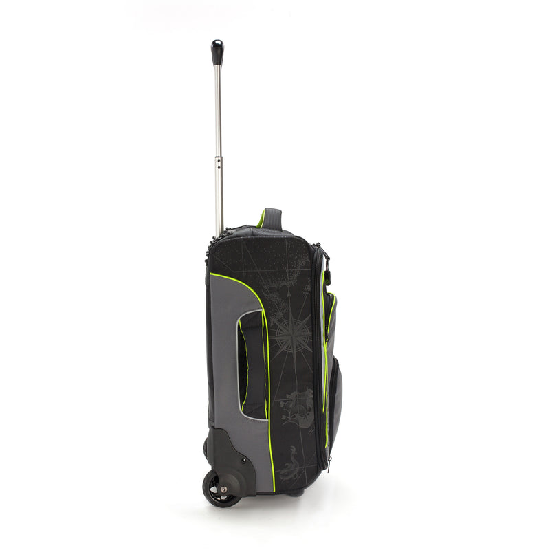 XS SCUBA Leeward 30 Carry-On Bag Overhead Luggage