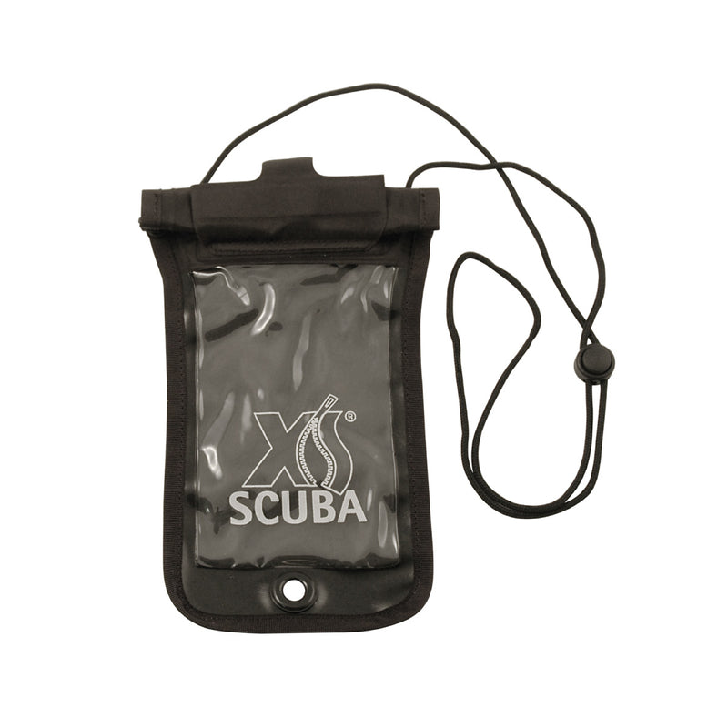 XS SCUBA Sedona Dry E Pouch For Camera Cell Phone, iPod, Wallet