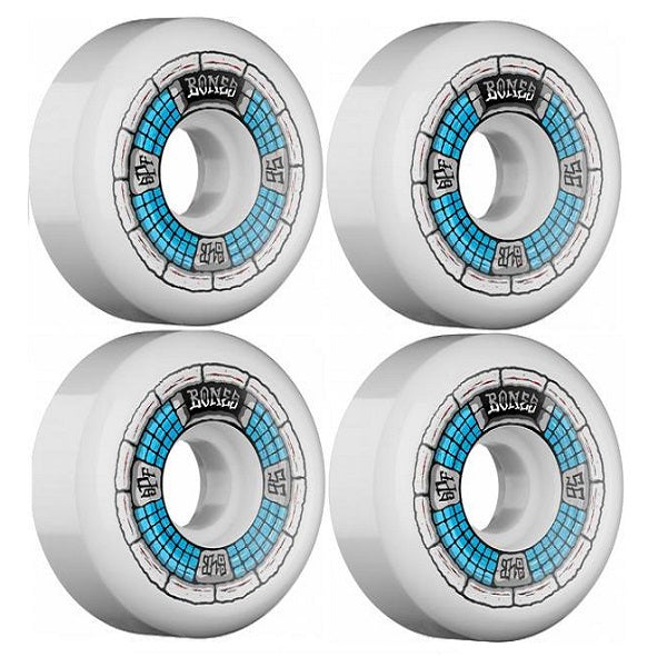 BONES SPF DEATHBOX 56X32 SKATEBOARD WHEEL 84B 4PK