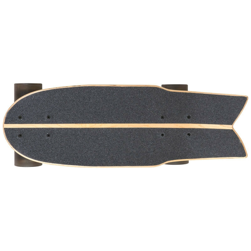 Cal 7 Bomb Series 22" Complete Mini Cruiser Skateboard