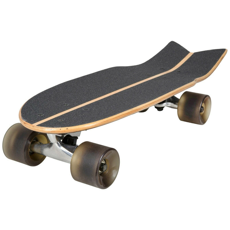 Cal 7 Bomb Series 22" Complete Mini Cruiser Skateboard