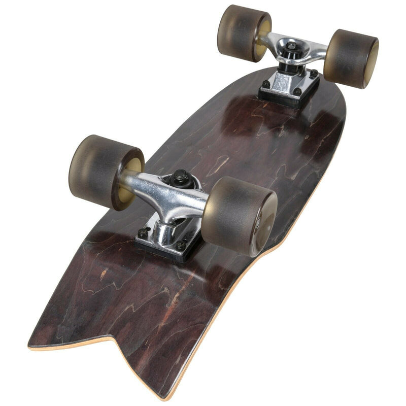 Cal 7 Bomb Series 22" Complete Mini Cruiser Skateboard