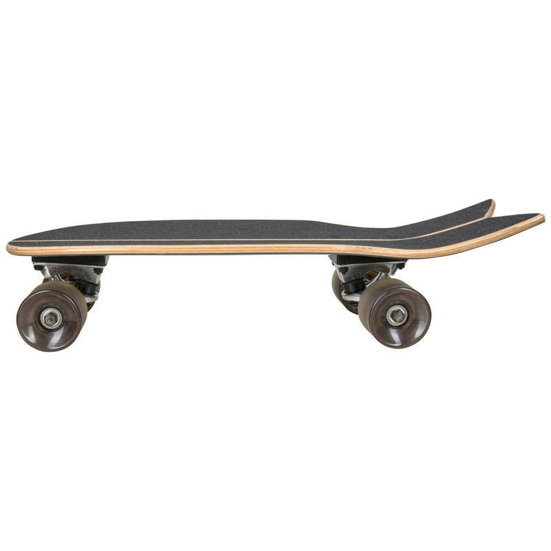 Cal 7 Bomb Series 22" Complete Mini Cruiser Skateboard