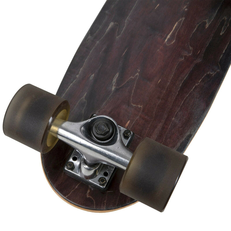 Cal 7 Bomb Series 22" Complete Mini Cruiser Skateboard