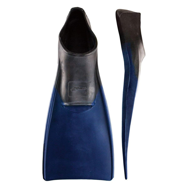 Finis Long Floating Swim Fins for Men, Women, and Youth